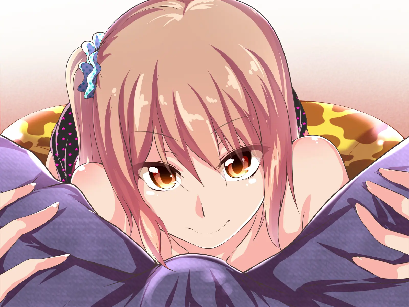 Ecchi De Bitch Na Imouto To Dousei Shite Seishi Mo Saifu Mo Sukkarakan Ni Nacchau Hanashi | 야한 빗치인 여동생과 동거하고 정자도 지갑도 빈털털이 되는 이야기